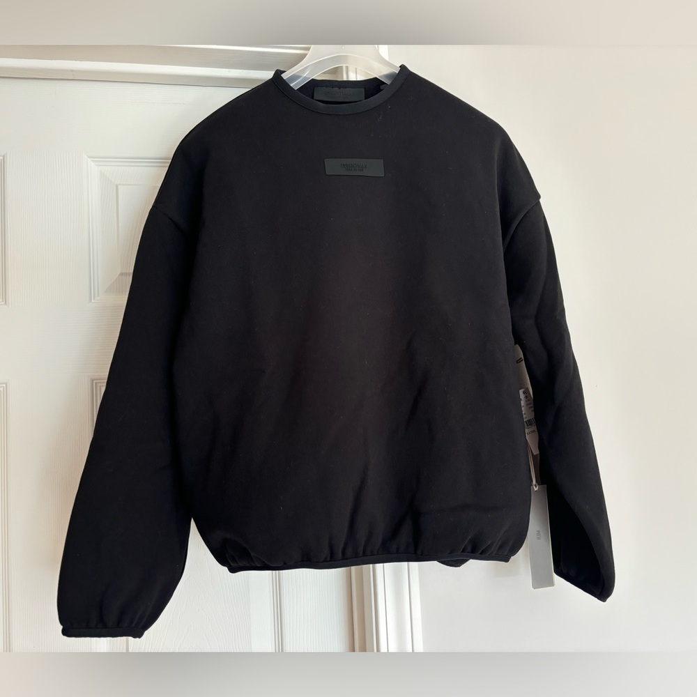 Fear of God Essentials Crew Neck Sweatshirt